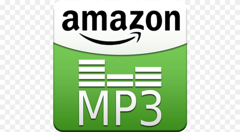 Itunes Vector Music Amazon Amazon Mp3 Logo Vector, Text Free Png Download