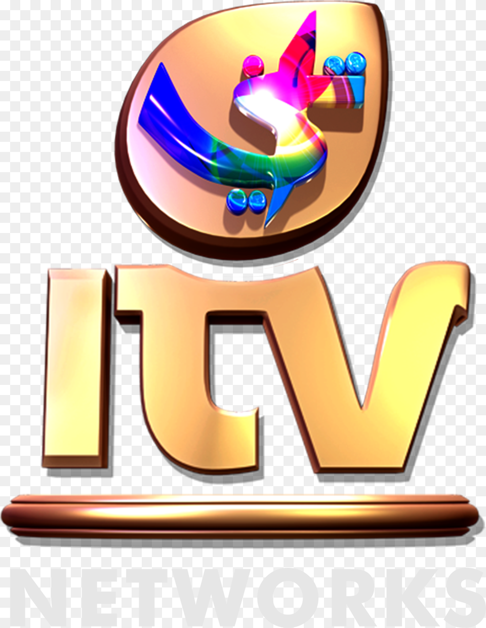 Itv, Logo Free Transparent Png