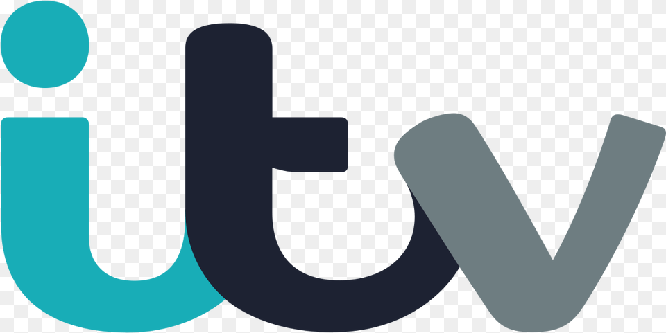 Itv Itv Logo, Text Free Transparent Png