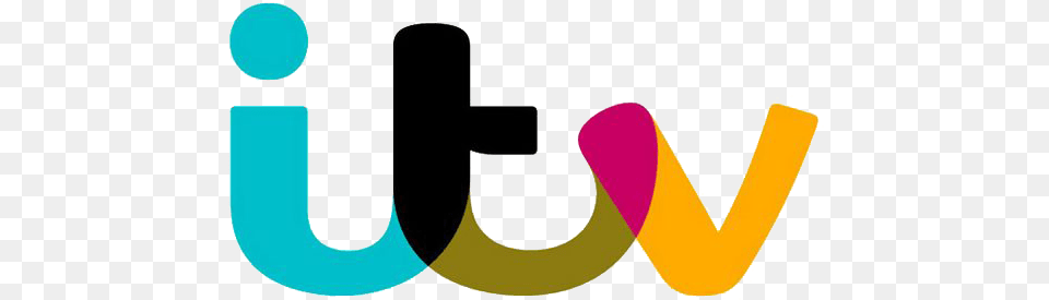 Itv Logo, Text Free Png Download