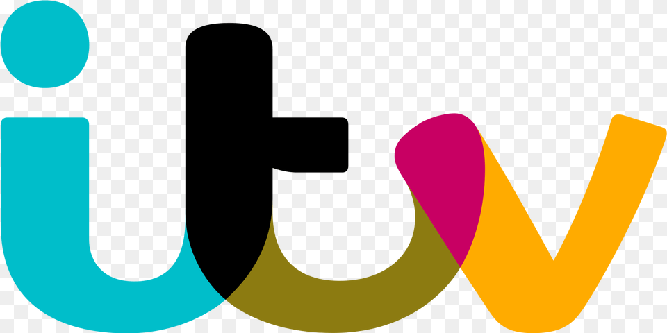 Itv Logo Itv1 Logo, Art, Graphics Png