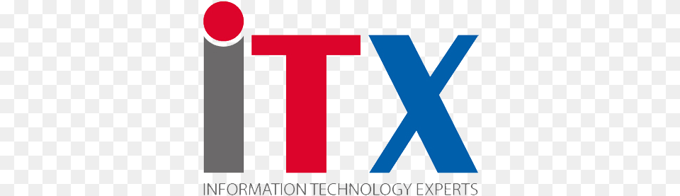 Itx Information Technology Experts Logo Itx, Text, Symbol Free Png Download