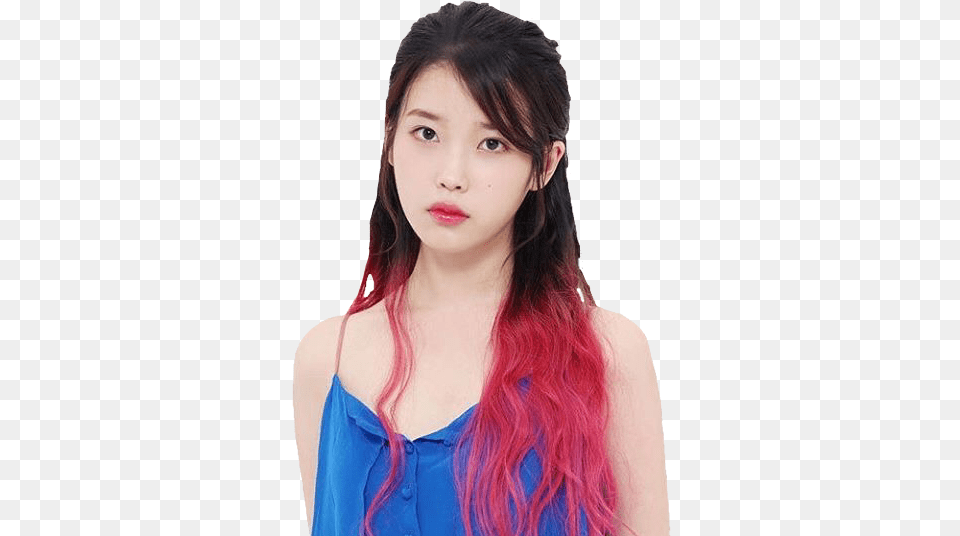 Iu Palette, Face, Head, Person, Photography Png