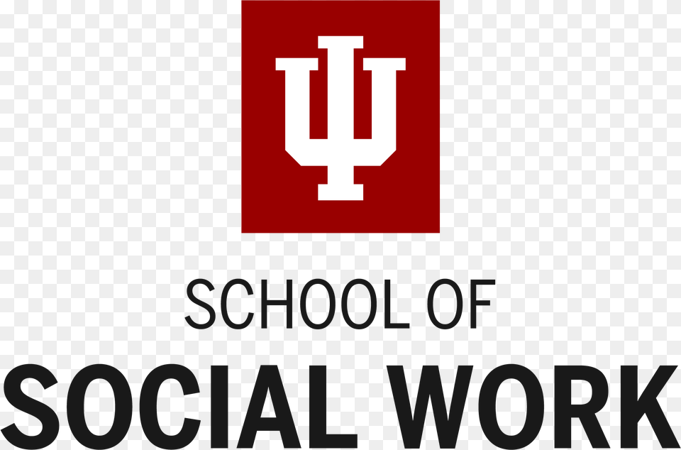 Iu School Of Social Work, Cutlery, Fork, Weapon, First Aid Free Png Download