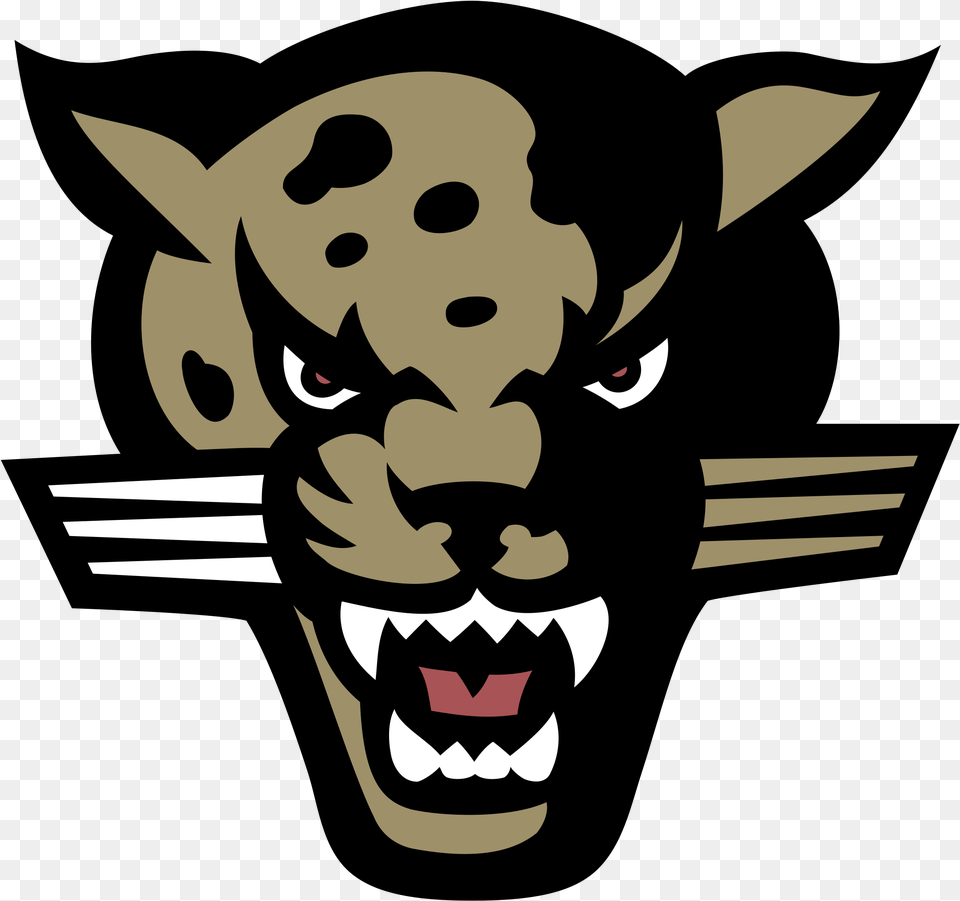 Iupui Jaguars Logo Transparent Willard Intermediate School Logo, Baby, Person, Face, Head Free Png