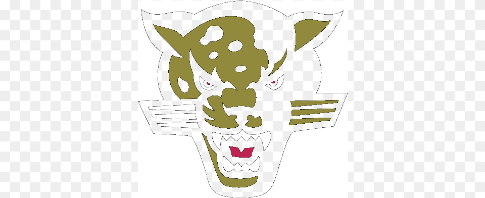 Iupui Jaguars Willard Intermediate School Mascot, Logo, Animal, Canine, Dog Png