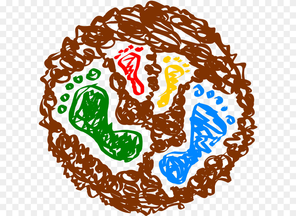 Iuss Global Soil Icon Soil, Art, Graphics, Animal, Mammal Free Png Download