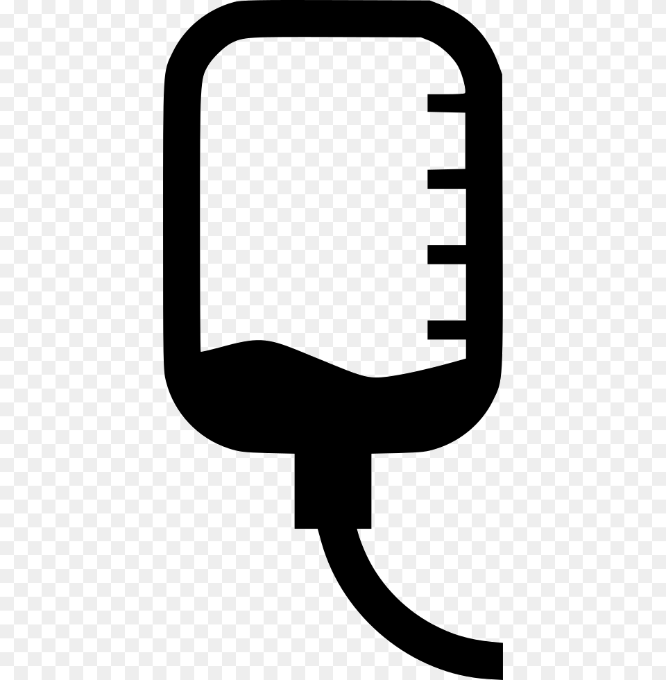 Iv Bag Icon, Adapter, Electronics, Plug, Bow Png