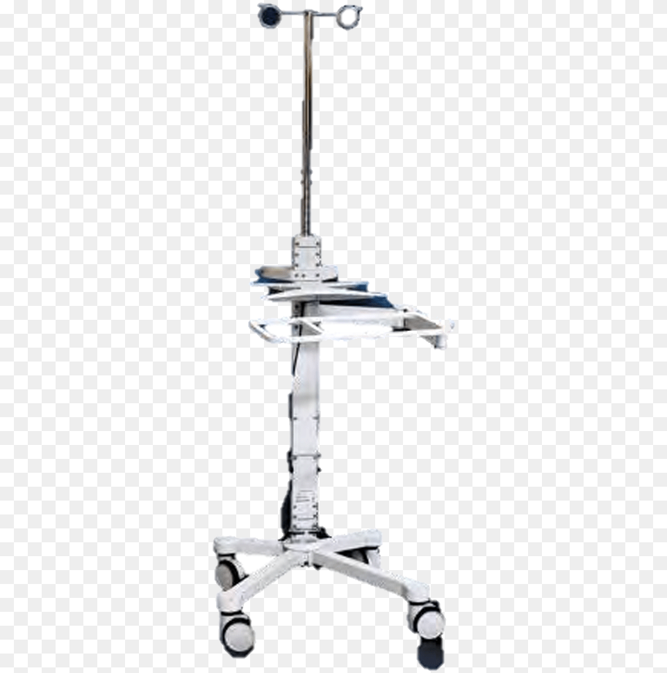 Iv Pole Hospital Cart Lightsonic Pro Cataract Accessories Bar Stool, Architecture, Building, Clinic, Operating Theatre Png