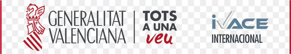 Ivace Generalitat Valenciana, Text, Logo Free Transparent Png