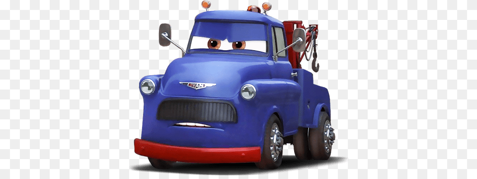 Ivan, Tow Truck, Transportation, Truck, Vehicle Free Transparent Png