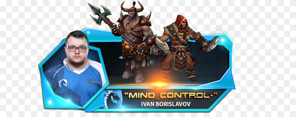 Ivan Mind Control Pc Game, Adult, Female, Male, Man Free Png