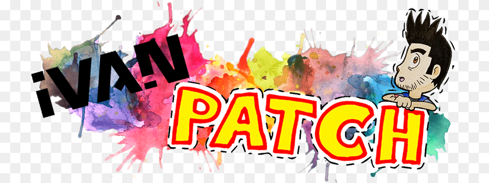 Ivanpatch, Art, Graphics, Baby, Person Free Png