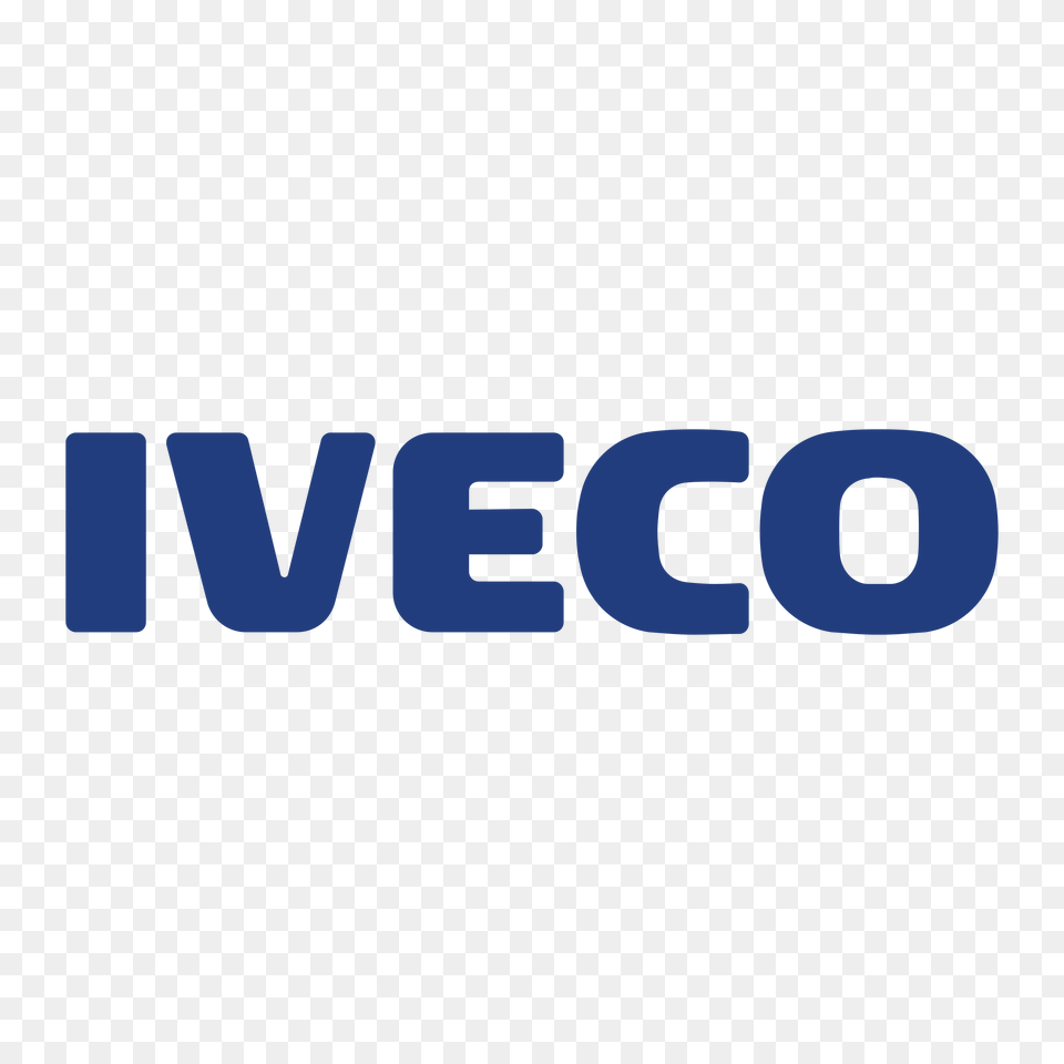 Iveco Logo Vector, Text Free Transparent Png