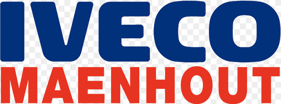 Iveco Maenhout Vertical, Logo, Text Png Image