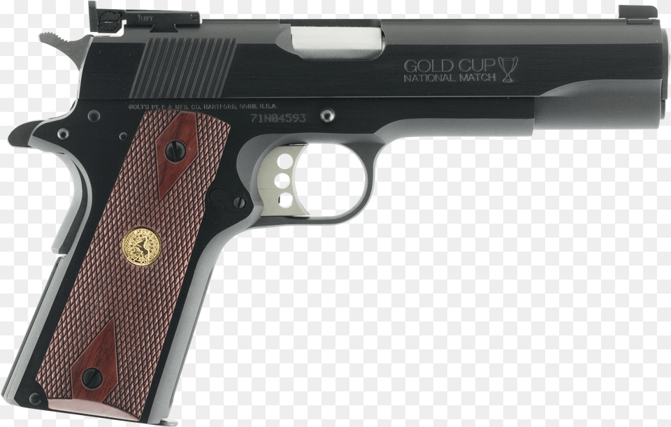 Iver Johnson 1911 Png
