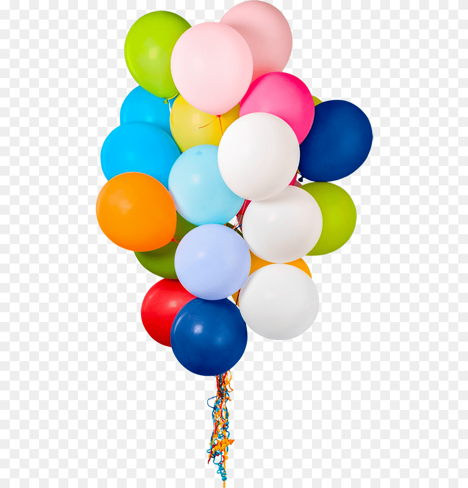 Iversity, Balloon Free Png Download