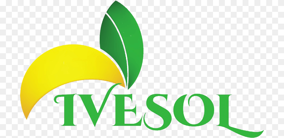 Ivesol Graphic Design, Logo, Food, Fruit, Plant Free Png