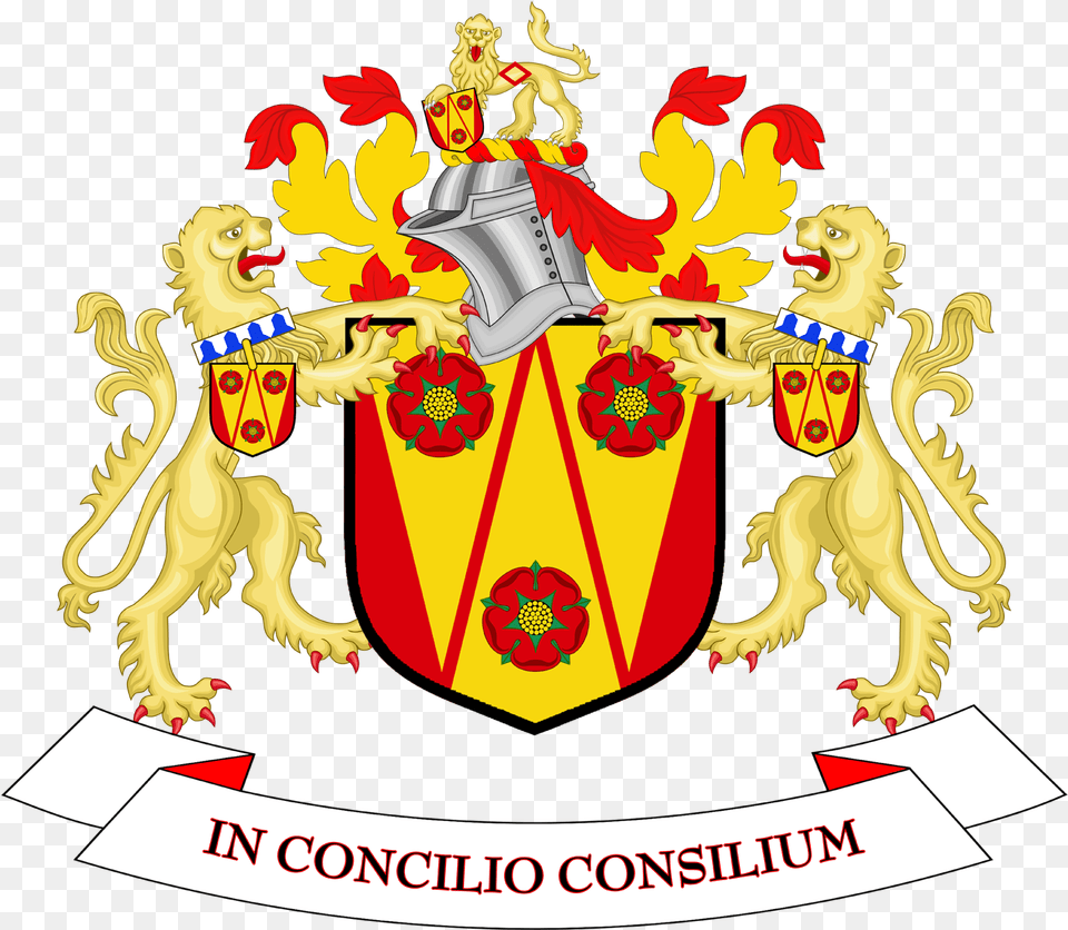 Ivesson 1 County Coat Of Arms, Emblem, Symbol, Armor, Adult Png