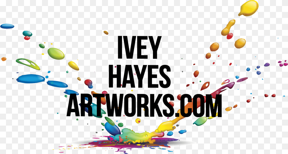 Ivey Hayes Artworks, Art, Graphics, Paper, Droplet Free Png Download