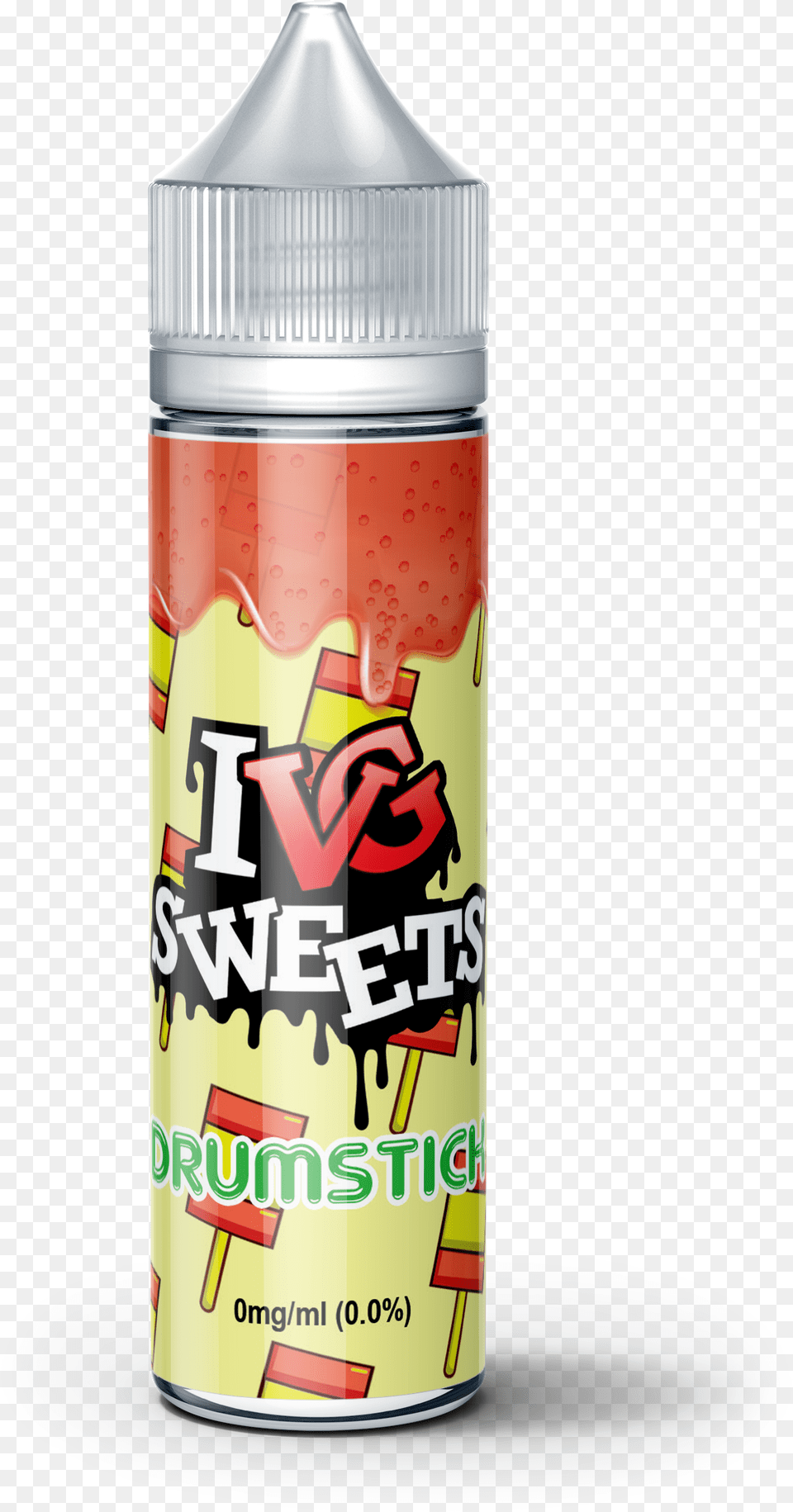 Ivg Orange Millions, Tin, Can, Spray Can, Bottle Png Image