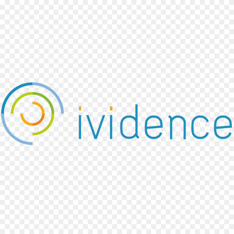 Ividence Logo, Green Free Png Download