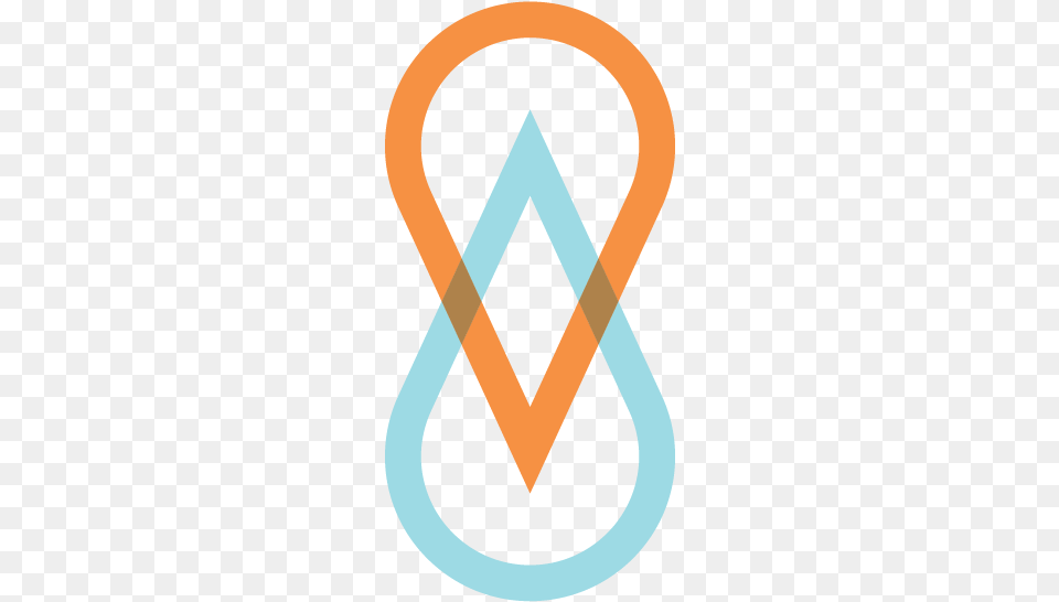 Ivl Drop Mark Color Circle, Logo Png