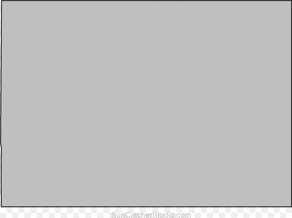 Ivory, Gray, White Board Png Image