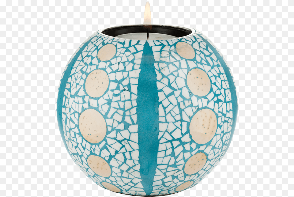 Ivory Amp Tropical Blue Light, Pottery, Plate, Candle Png Image