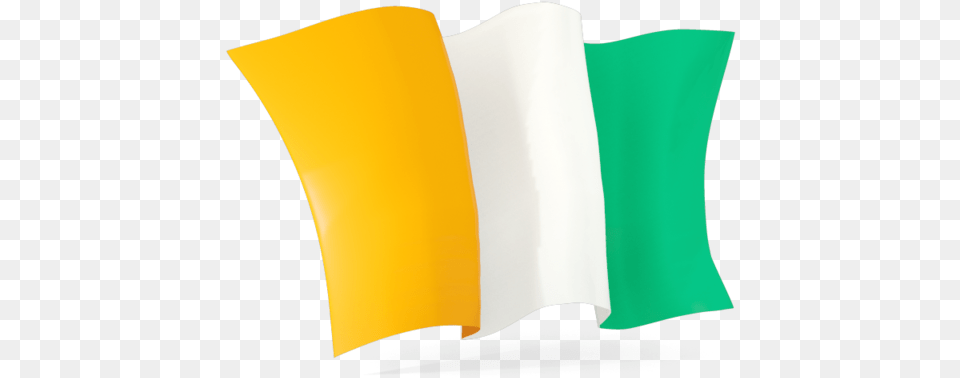 Ivory Coast Flag Cte D Ivoire Flag Png