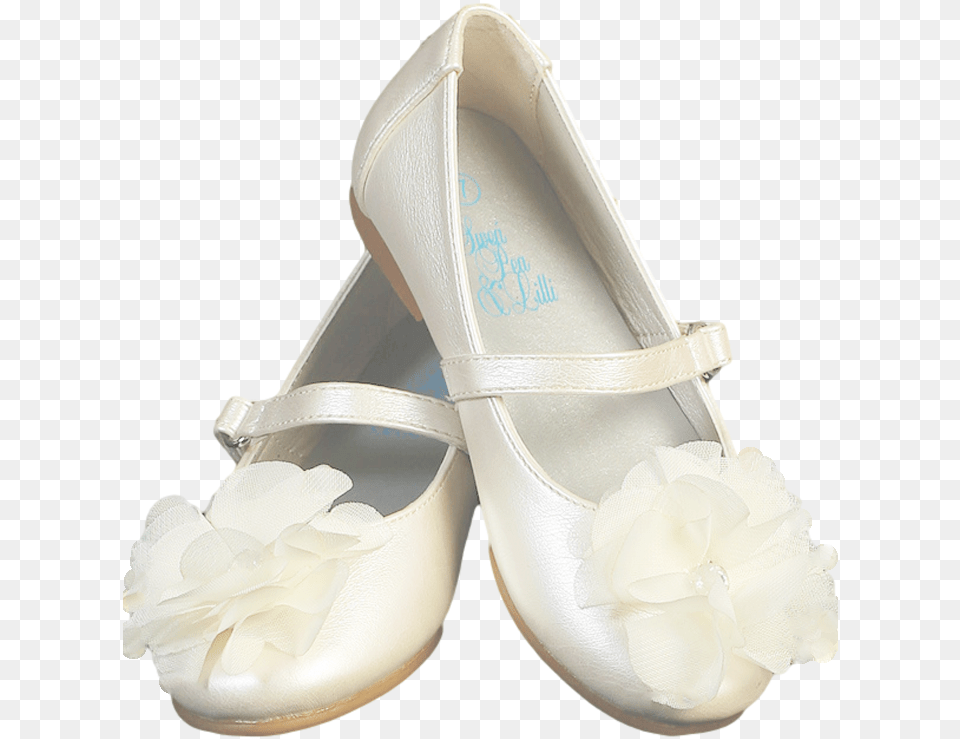 Ivory Girls Dress Shoes Ju0tqje9 Sandal, Clothing, Footwear, High Heel, Shoe Free Png Download