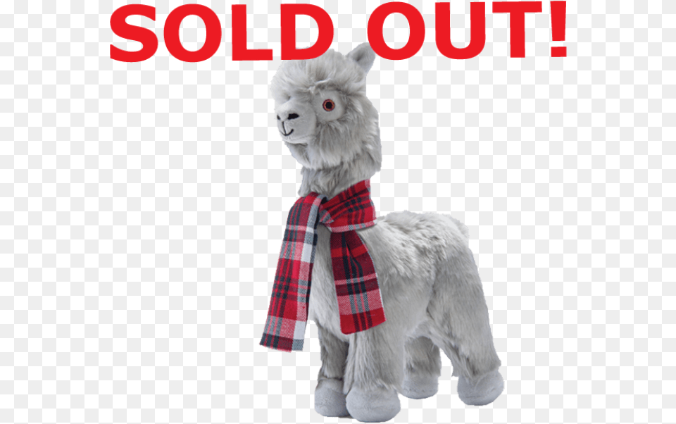 Ivy Alpaca Ivy Alpaca Fluff And Tuff, Toy, Accessories, Formal Wear, Tie Png