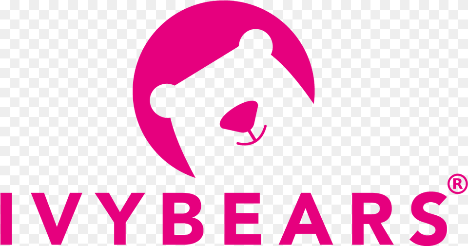 Ivy Bears Logo, Purple, People, Person Png