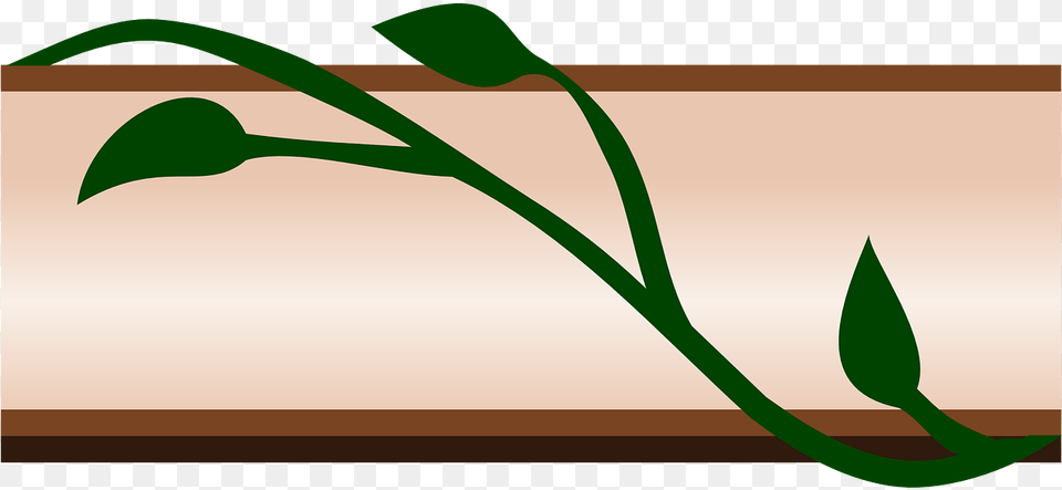 Ivy Border Ivy Border Clip Art, Bud, Flower, Plant, Sprout Free Transparent Png