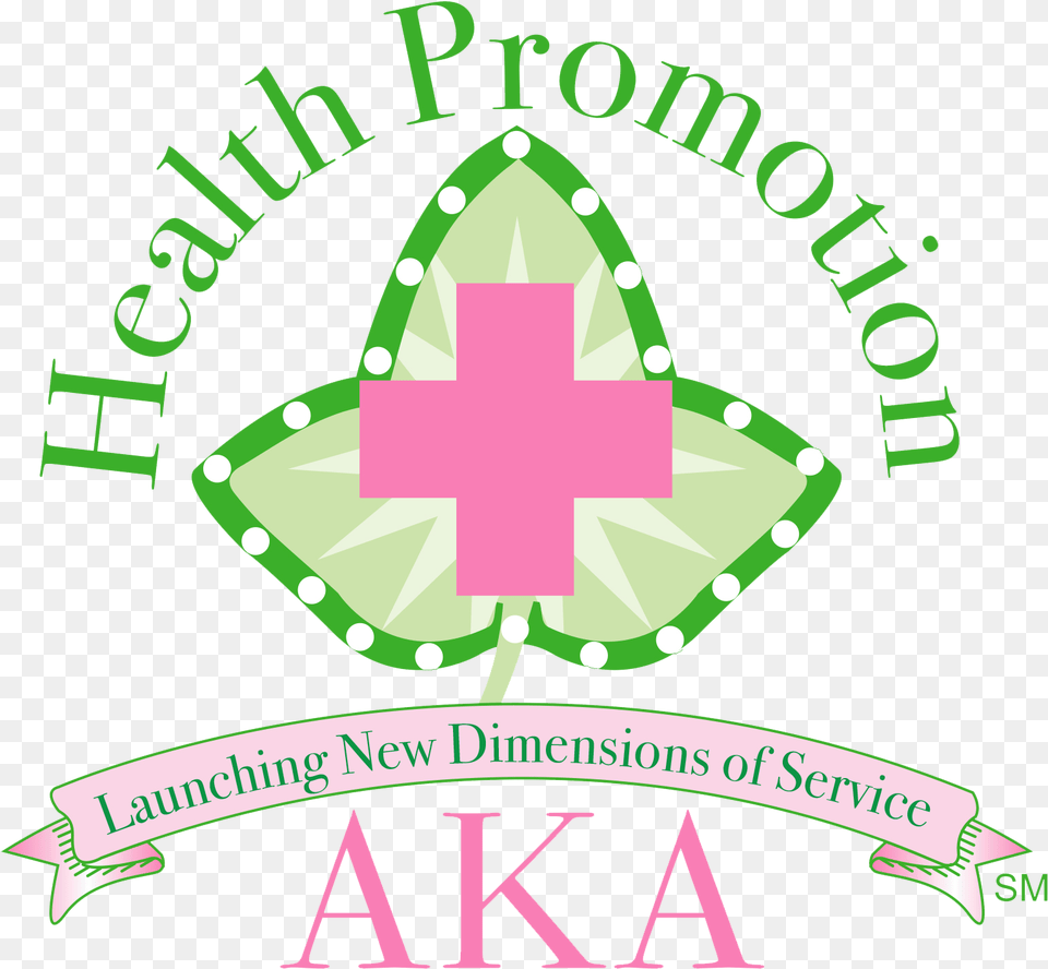 Ivy Clipart Alpha Kappa Alpha Aka Health Promotion, Clothing, Hat, Green, Advertisement Free Png