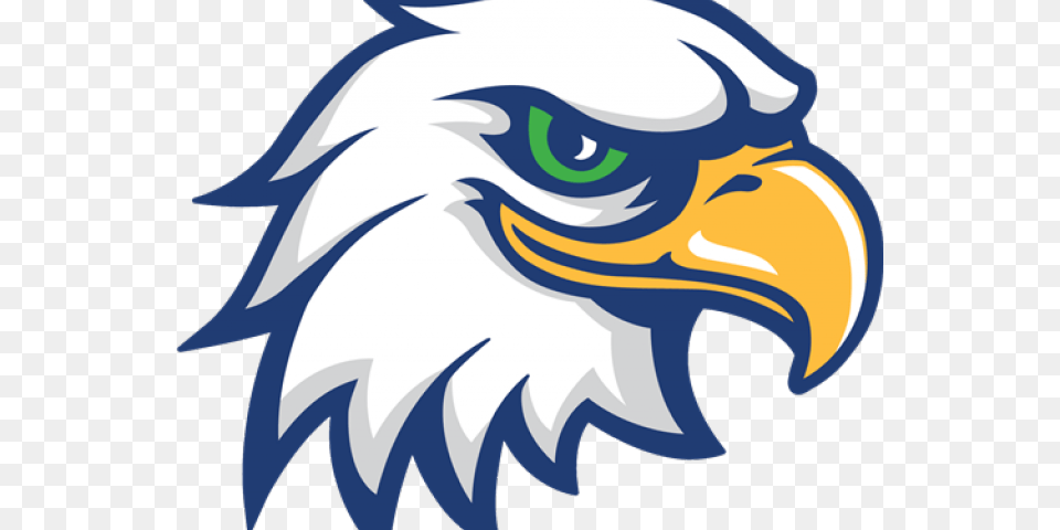 Ivy Clipart School Logo, Animal, Beak, Bird, Eagle Free Png Download