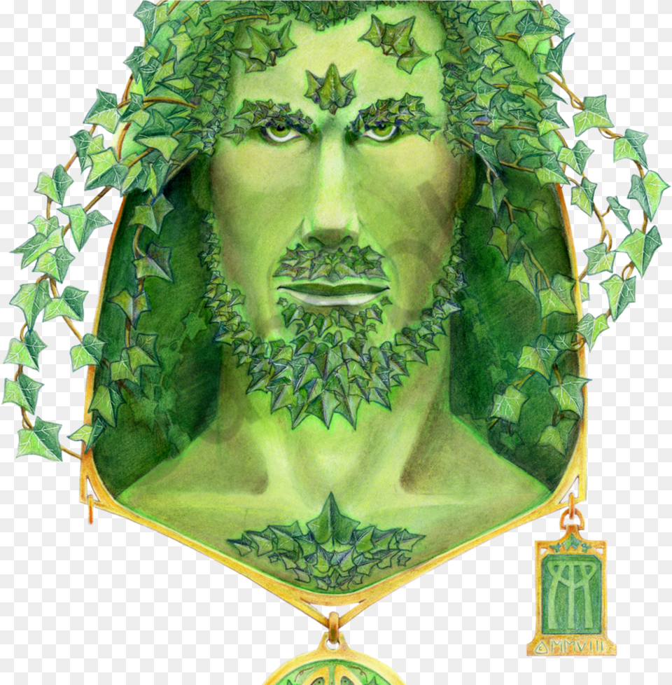 Ivy Green Man Art, Adult, Male, Person, Cape Free Png