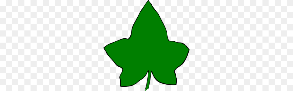 Ivy Leaf Big Green Clip Art, Plant, Symbol Free Transparent Png