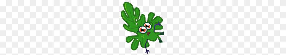 Ivy The Shivery Quivery Flying Up, Green, Dynamite, Weapon, Plant Free Transparent Png