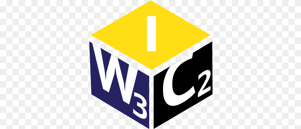 Iw3c2 Logo Horizontal, Box, Cardboard, Carton, Package Png