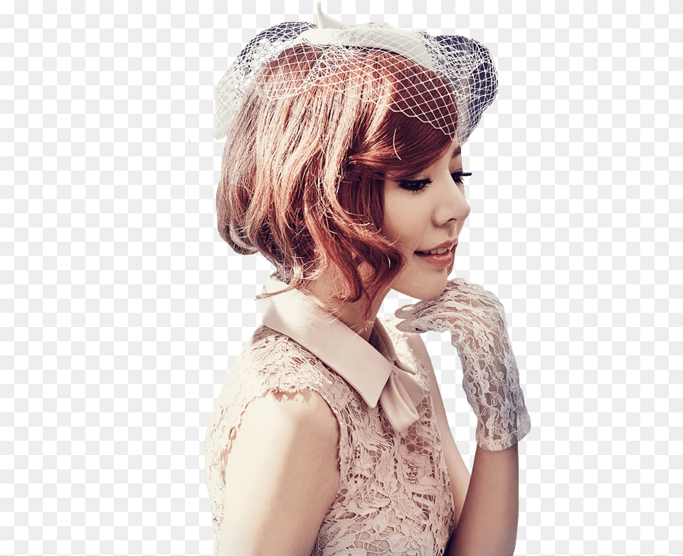 Iwadtxn Sunny Snsd Lion Heart Individual, Adult, Person, Woman, Female Png