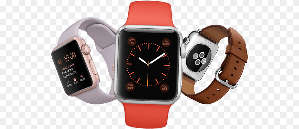 Iwatch Giveaway Apple Watch Sand Pink, Arm, Body Part, Person, Wristwatch Free Transparent Png