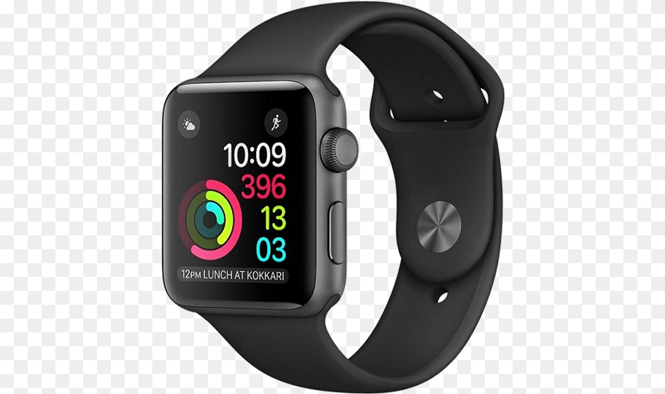 Iwatch Series 1, Arm, Person, Wristwatch, Body Part Free Png Download