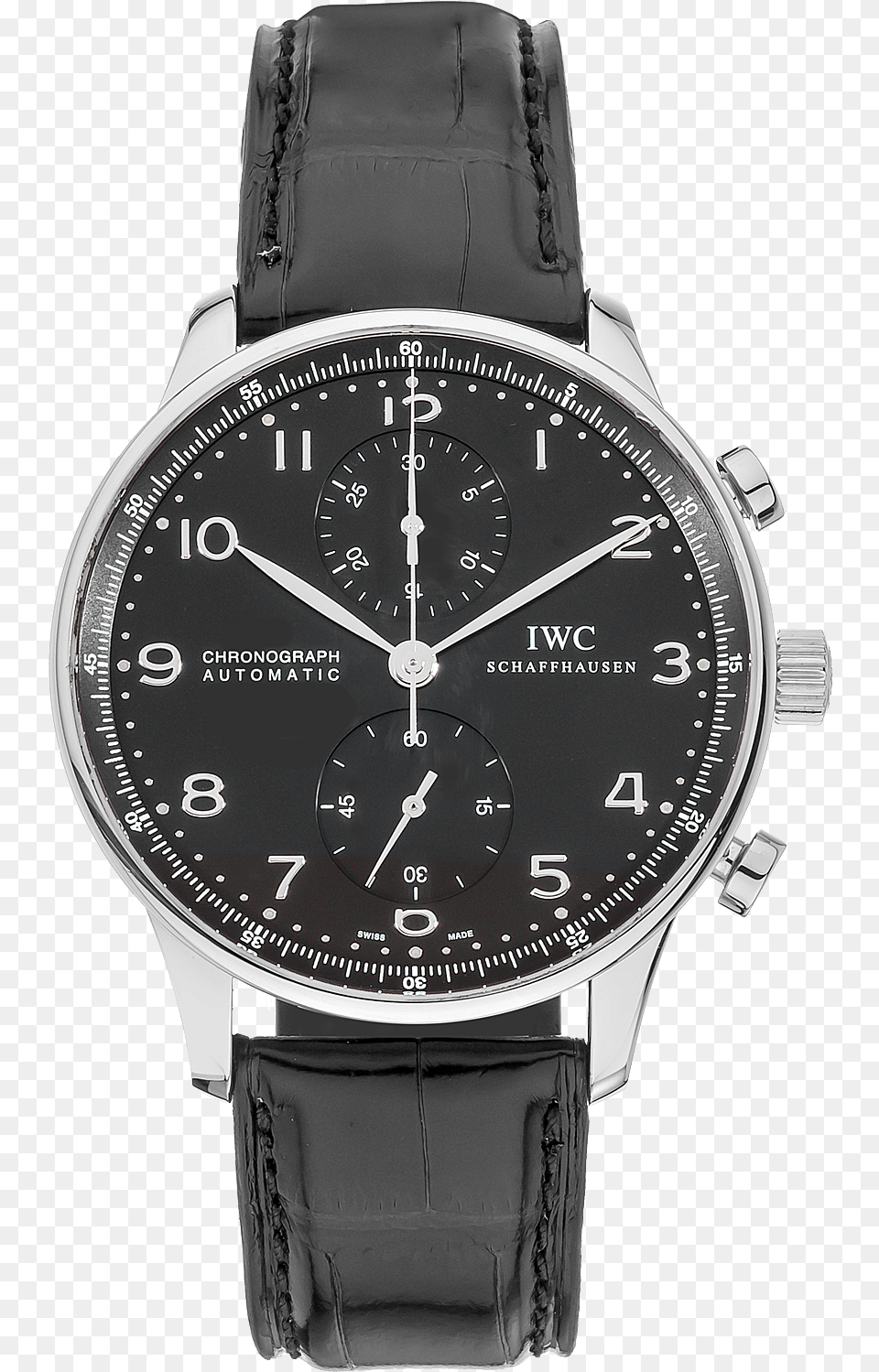 Iwc Portuguese, Arm, Body Part, Person, Wristwatch Free Transparent Png