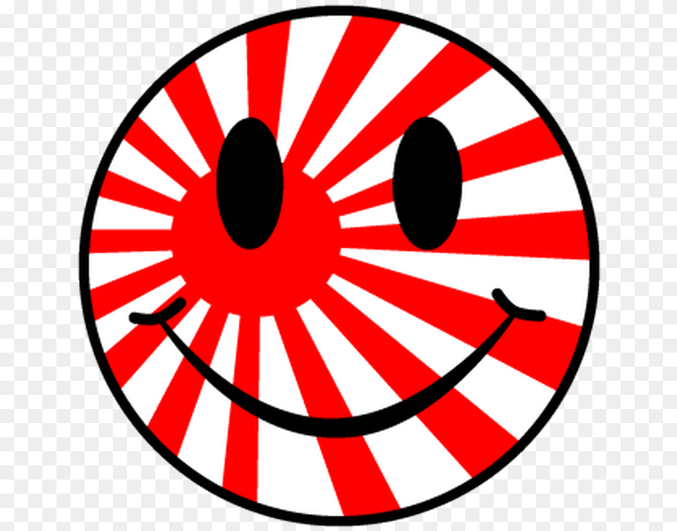 Iwo Jima Japan Flag Clipart Rising Sun Flag Transparent Background, Road Sign, Sign, Symbol Png