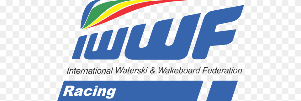 Iwwf Racing Council Members International Waterski Amp Wakeboard Federation, Logo, Advertisement, Animal, Fish Free Transparent Png