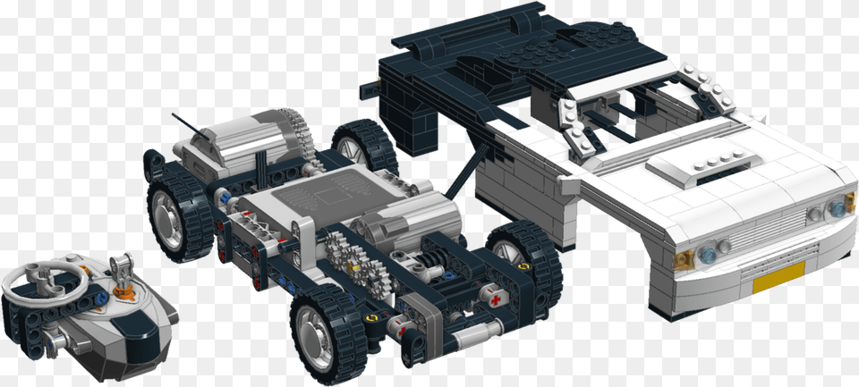 Iximk Lego Mindstorms With Ldd, Cad Diagram, Diagram, Car, Transportation Png