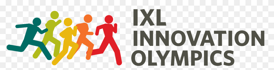 Ixl Innovation Olympics Logo, Person, Boy, Child, Male Png