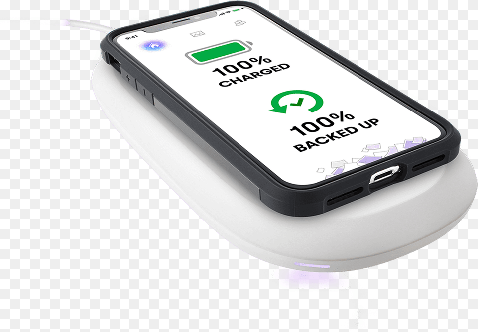 Ixpand Wireless Charger 128gb Smartphone, Electronics, Mobile Phone, Phone, Computer Hardware Free Png