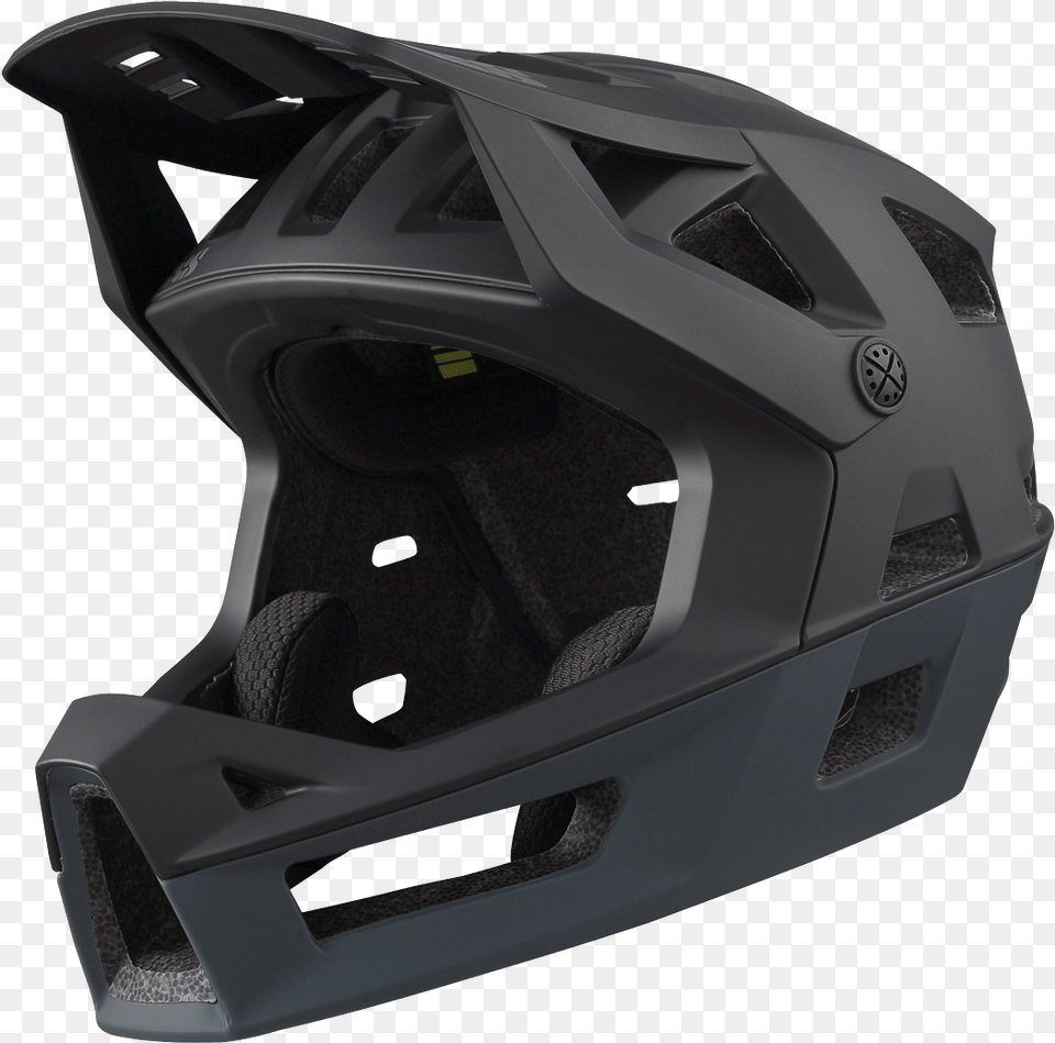 Ixs Trigger Ff, Crash Helmet, Helmet Png Image